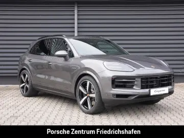 PORSCHE Cayenne S E-Hybrid