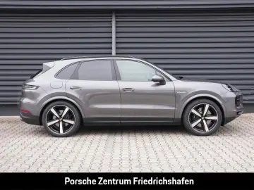 PORSCHE Cayenne S E-Hybrid