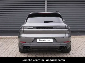 PORSCHE Cayenne S E-Hybrid