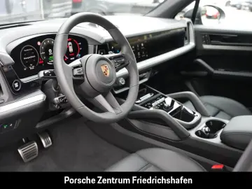 PORSCHE Cayenne S E-Hybrid