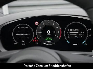 PORSCHE Cayenne S E-Hybrid