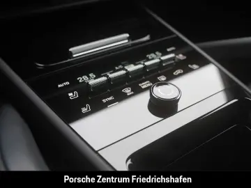 PORSCHE Cayenne S E-Hybrid