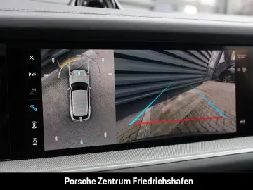 PORSCHE Cayenne S E-Hybrid