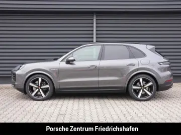 PORSCHE Cayenne S E-Hybrid
