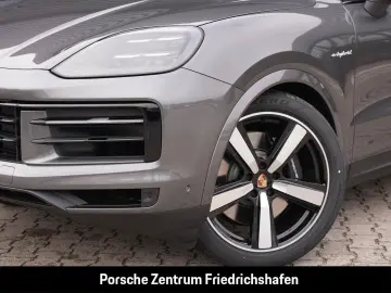 PORSCHE Cayenne S E-Hybrid