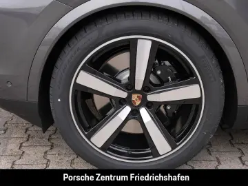 PORSCHE Cayenne S E-Hybrid