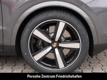 PORSCHE Cayenne S E-Hybrid