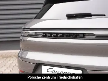 PORSCHE Cayenne S E-Hybrid