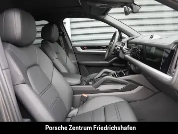 PORSCHE Cayenne S E-Hybrid