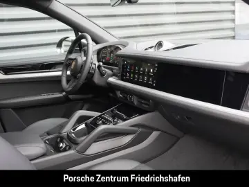PORSCHE Cayenne S E-Hybrid