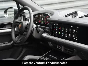 PORSCHE Cayenne S E-Hybrid