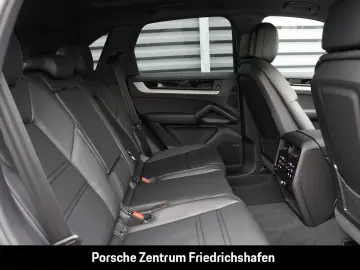 PORSCHE Cayenne S E-Hybrid