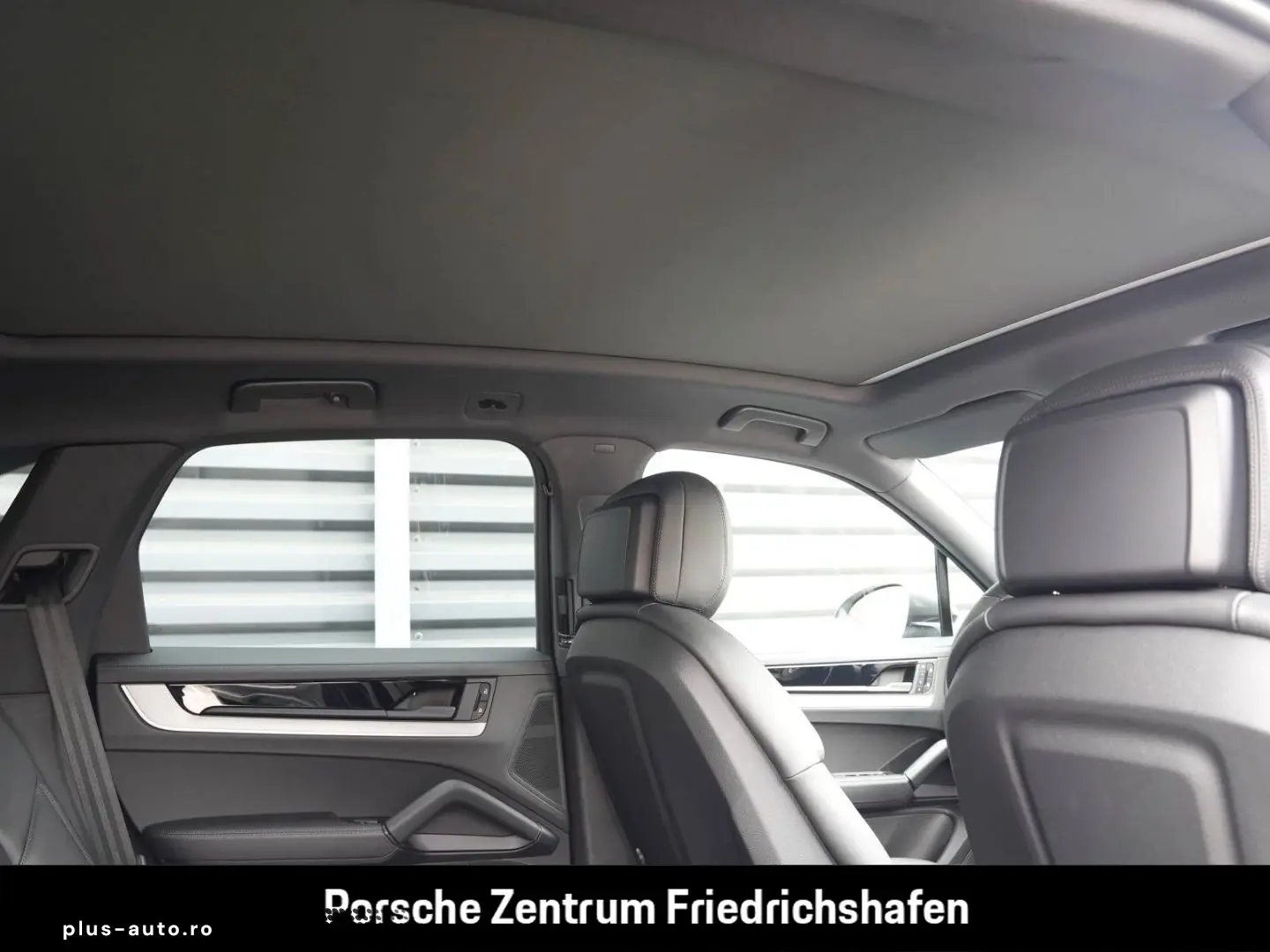 PORSCHE Cayenne S E-Hybrid