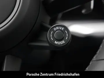 PORSCHE Cayenne S E-Hybrid