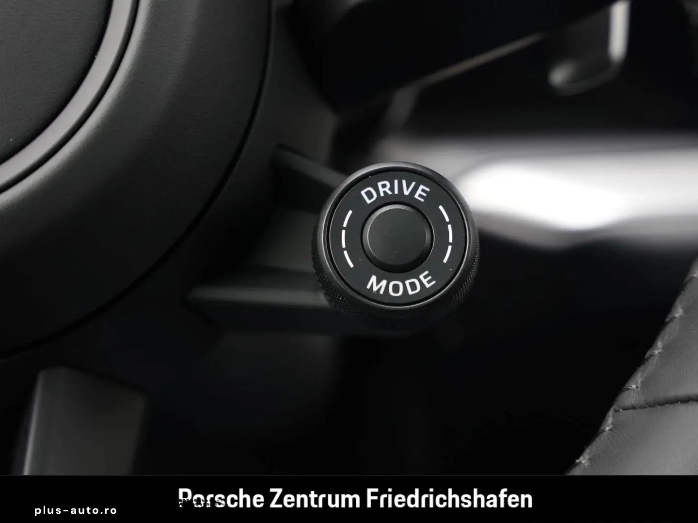 PORSCHE Cayenne S E-Hybrid