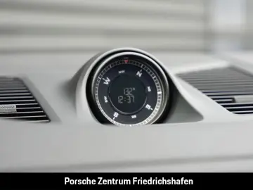 PORSCHE Cayenne S E-Hybrid