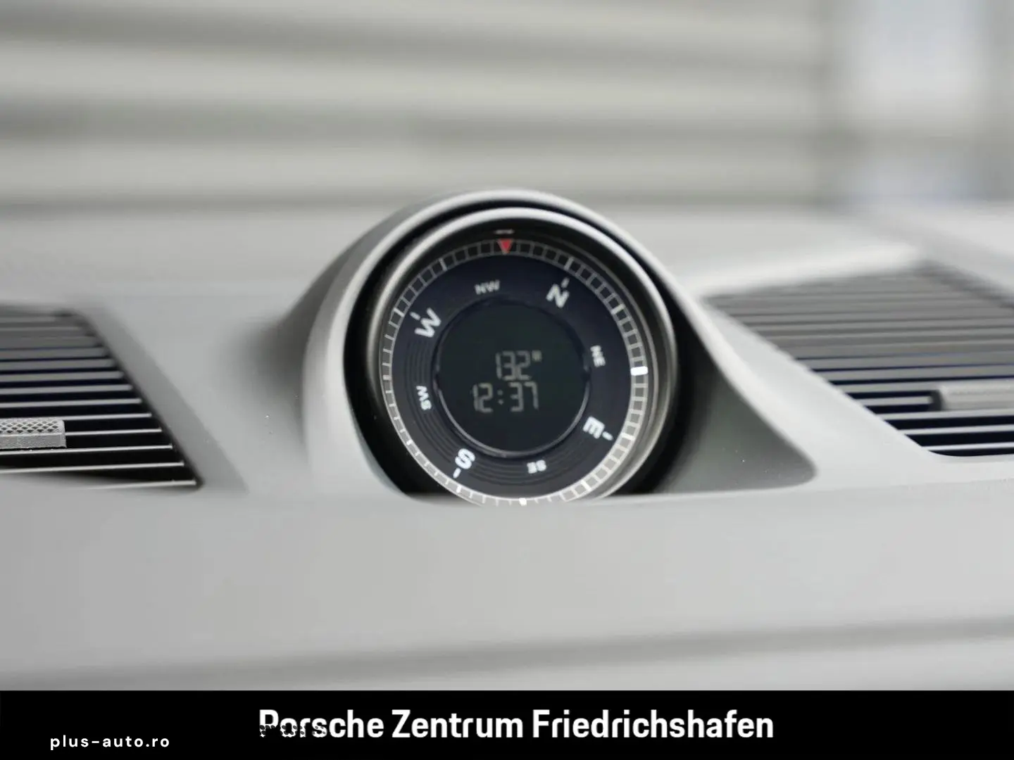 PORSCHE Cayenne S E-Hybrid