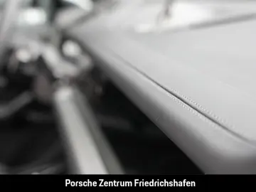 PORSCHE Cayenne S E-Hybrid