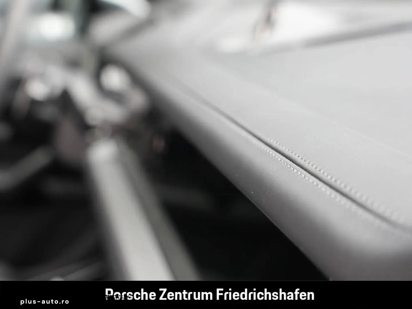 PORSCHE Cayenne S E-Hybrid