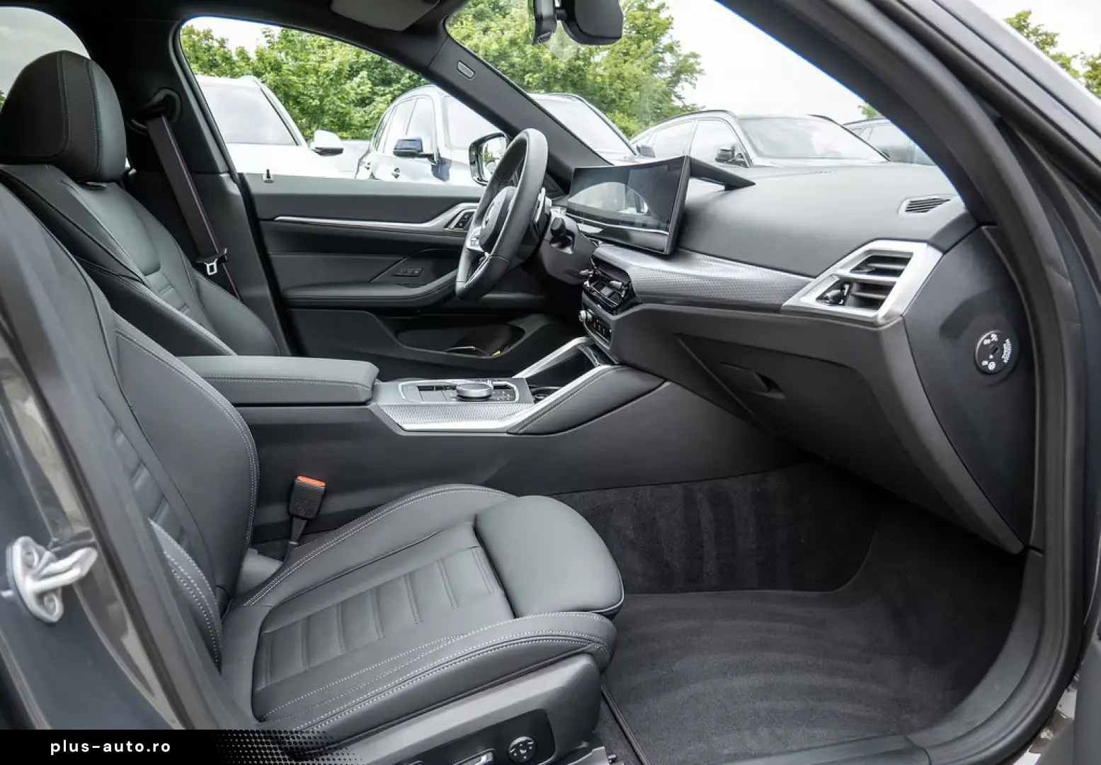 BMW 430 Gran Coupé 430i Gran Coupe xDrive M-Sport