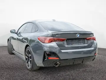 BMW 430 Gran Coupé 430i Gran Coupe xDrive M-Sport