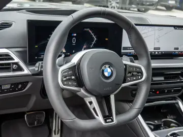 BMW 430 Gran Coupé 430i Gran Coupe xDrive M-Sport