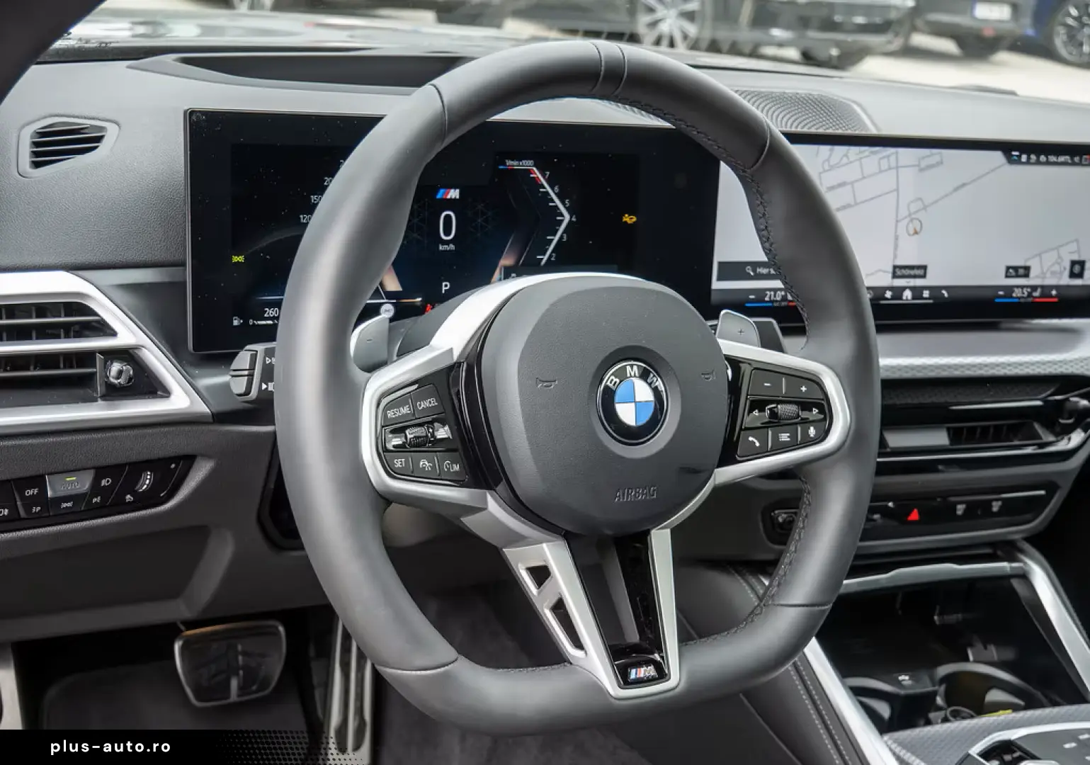 BMW 430 Gran Coupé 430i Gran Coupe xDrive M-Sport