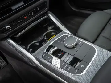 BMW 430 Gran Coupé 430i Gran Coupe xDrive M-Sport