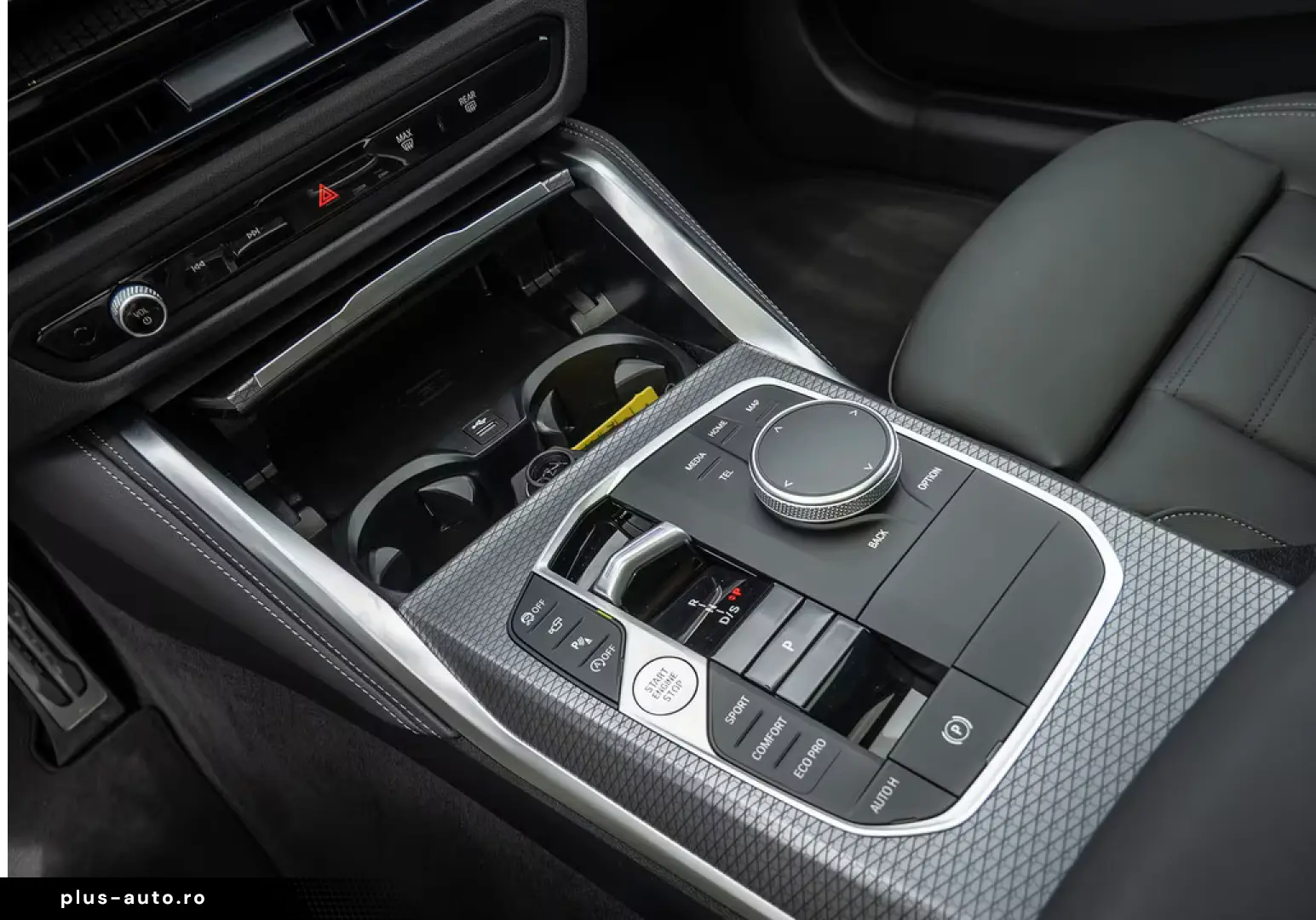 BMW 430 Gran Coupé 430i Gran Coupe xDrive M-Sport