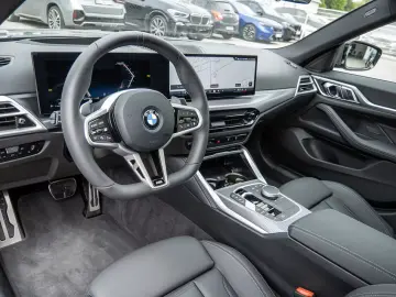 BMW 430 Gran Coupé 430i Gran Coupe xDrive M-Sport