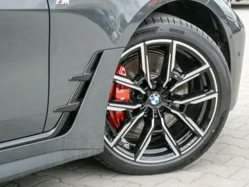 BMW 430 Gran Coupé 430i Gran Coupe xDrive M-Sport