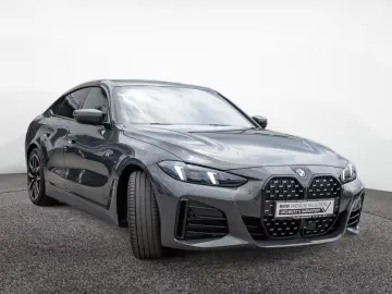 BMW 430 Gran Coupé 430i Gran Coupe xDrive M-Sport