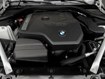 BMW Z4 sDrive20i -5tkm- M-AERODYNAMIKPAKET Leder