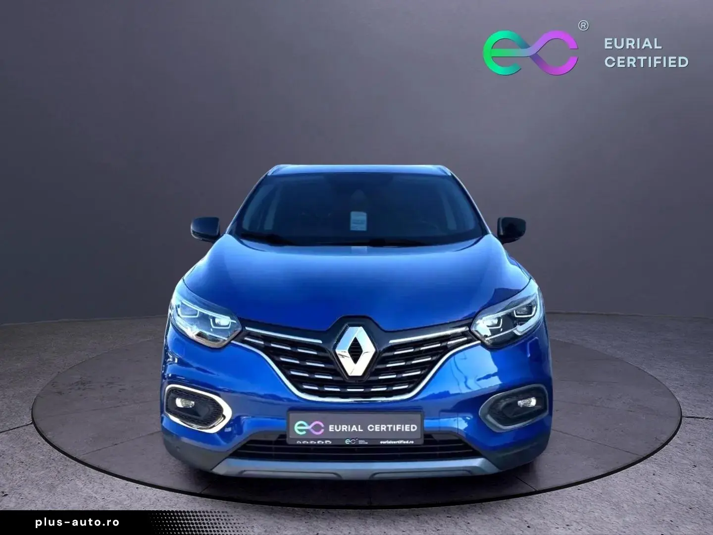 RENAULT KADJAR BOSE EDITION 1.7 150 CP 4X4