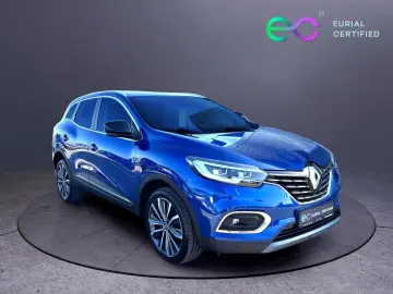 RENAULT KADJAR BOSE EDITION 1.7 150 CP 4X4