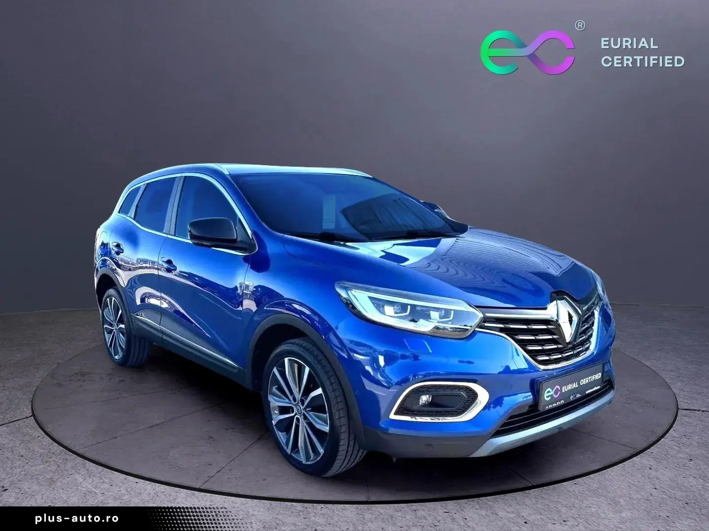 RENAULT KADJAR BOSE EDITION 1.7 150 CP 4X4