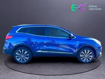 RENAULT KADJAR BOSE EDITION 1.7 150 CP 4X4
