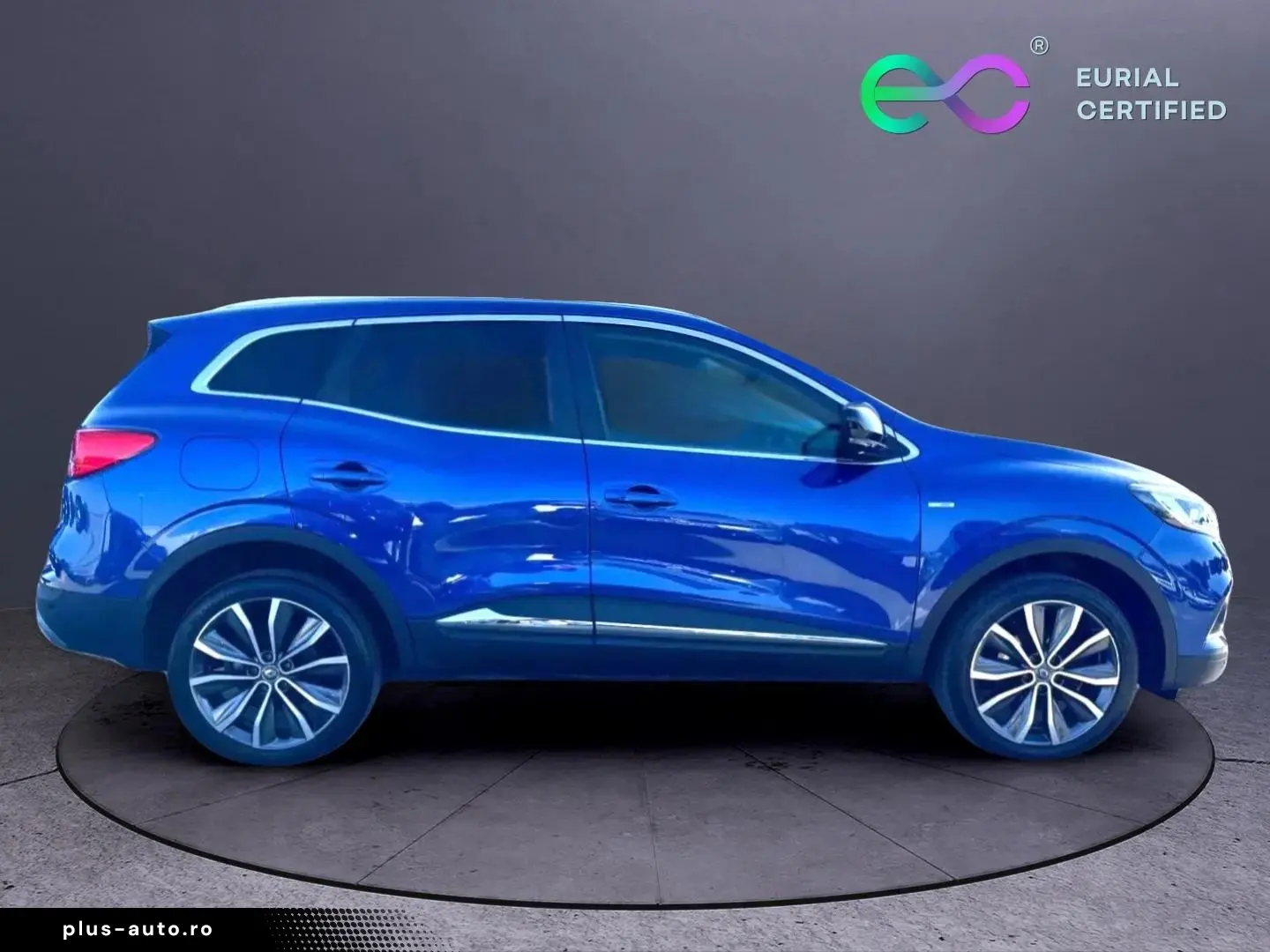 RENAULT KADJAR BOSE EDITION 1.7 150 CP 4X4