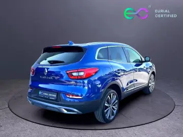 RENAULT KADJAR BOSE EDITION 1.7 150 CP 4X4