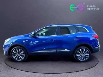 RENAULT KADJAR BOSE EDITION 1.7 150 CP 4X4