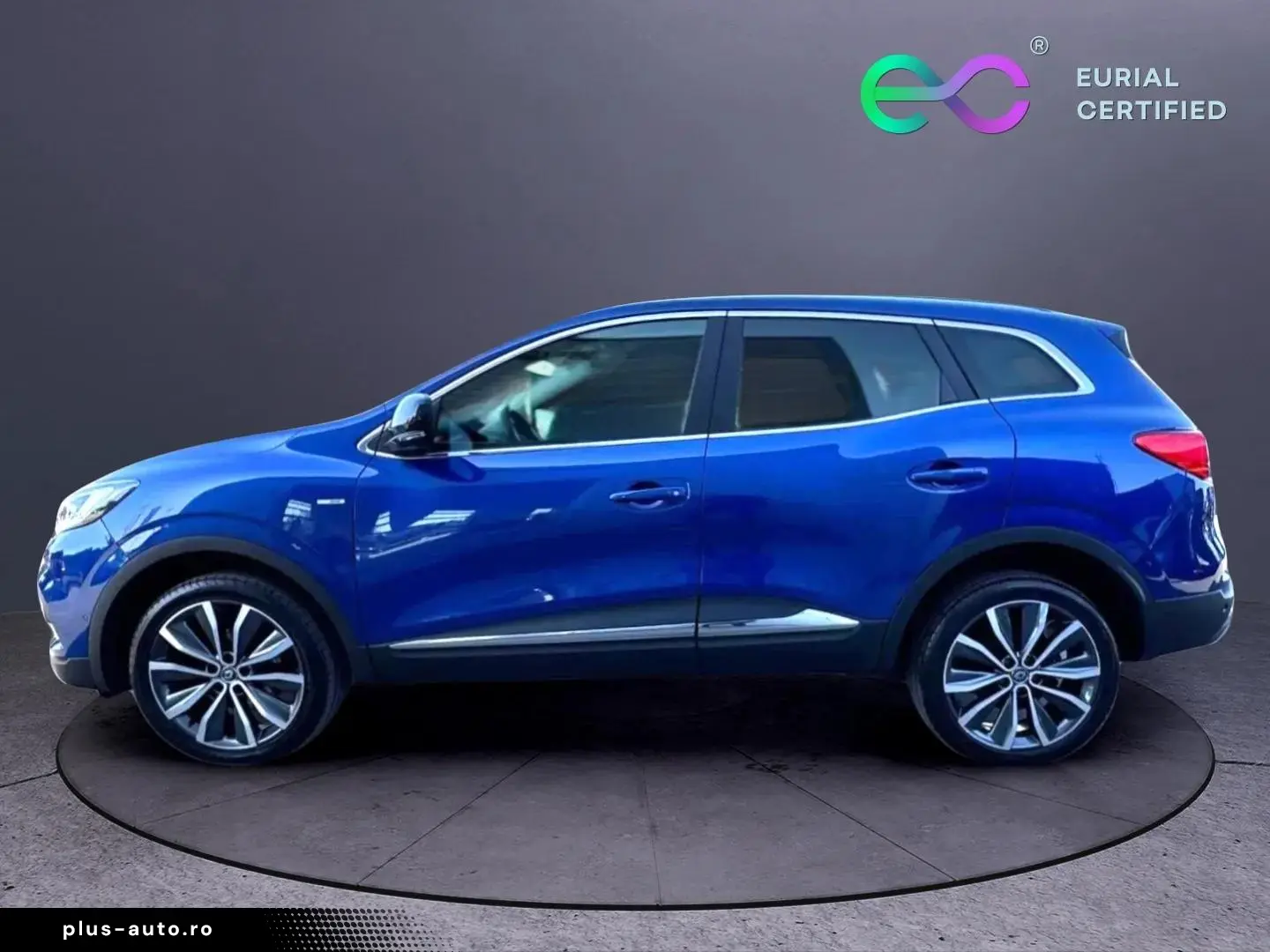 RENAULT KADJAR BOSE EDITION 1.7 150 CP 4X4