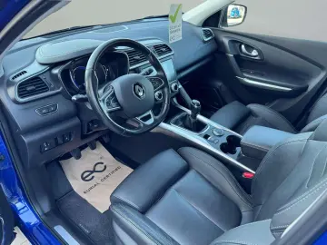 RENAULT KADJAR BOSE EDITION 1.7 150 CP 4X4