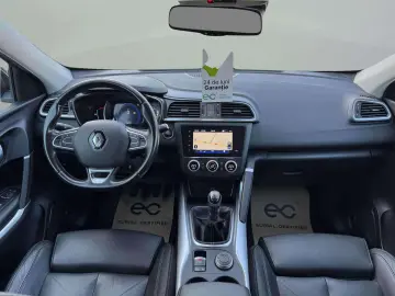 RENAULT KADJAR BOSE EDITION 1.7 150 CP 4X4