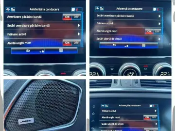RENAULT KADJAR BOSE EDITION 1.7 150 CP 4X4
