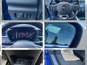 RENAULT KADJAR BOSE EDITION 1.7 150 CP 4X4