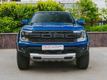 Ford Ranger Raptor 2.0d  - Predare Leasing