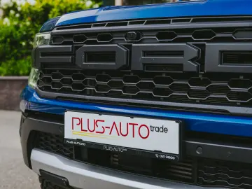 Ford Ranger Raptor 2.0d  - Predare Leasing