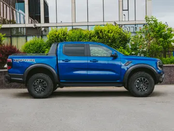 Ford Ranger Raptor 2.0d  - Predare Leasing