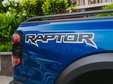 Ford Ranger Raptor 2.0d  - Predare Leasing