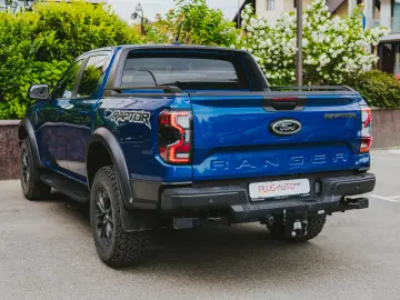 Ford Ranger Raptor 2.0d  - Predare Leasing